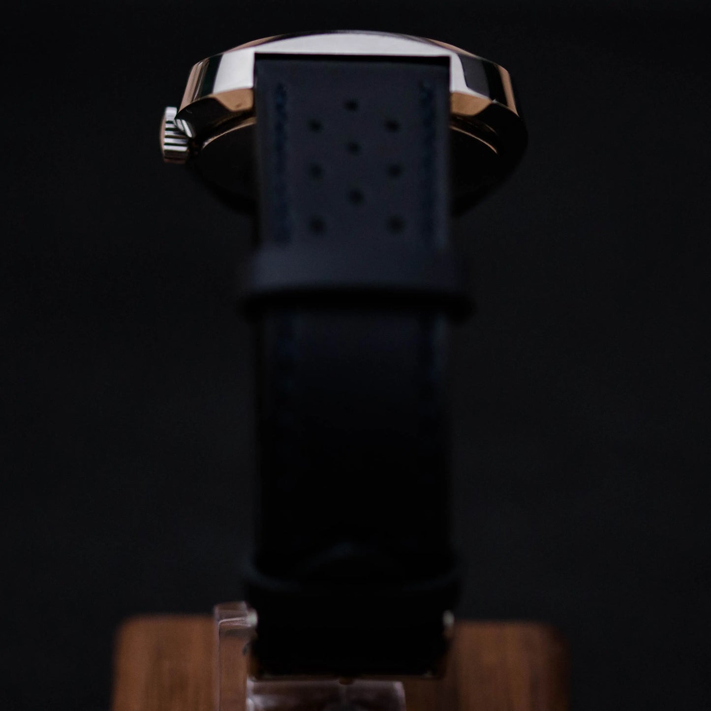 GLYCINE SPECTRUM Spider Dial GLYCINE