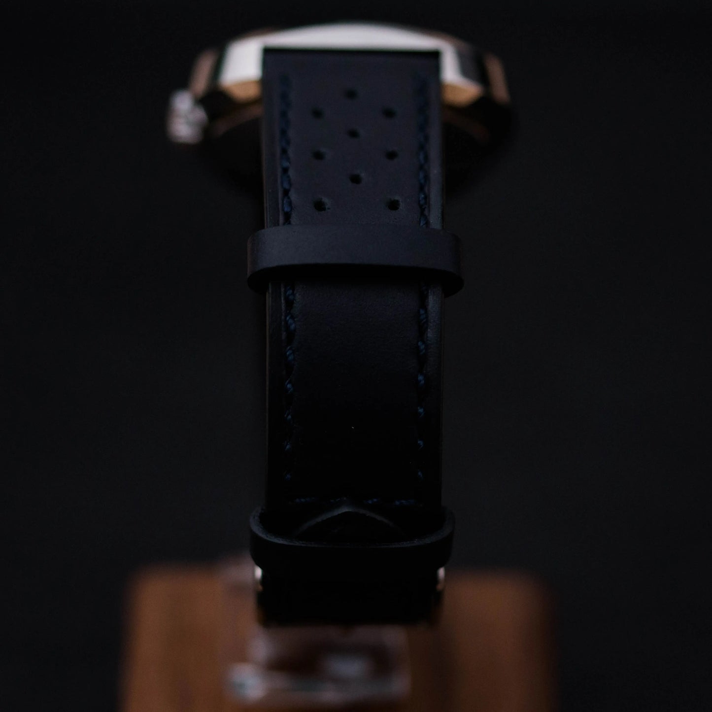 GLYCINE SPECTRUM Spider Dial GLYCINE