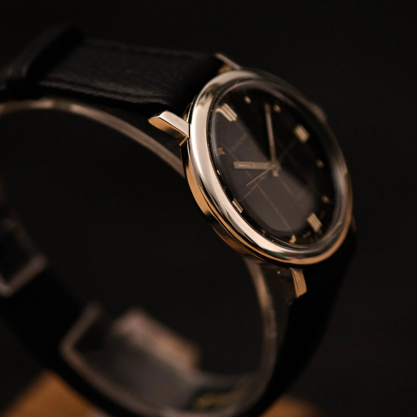 GLYCINE Vacuum automatique GLYCINE