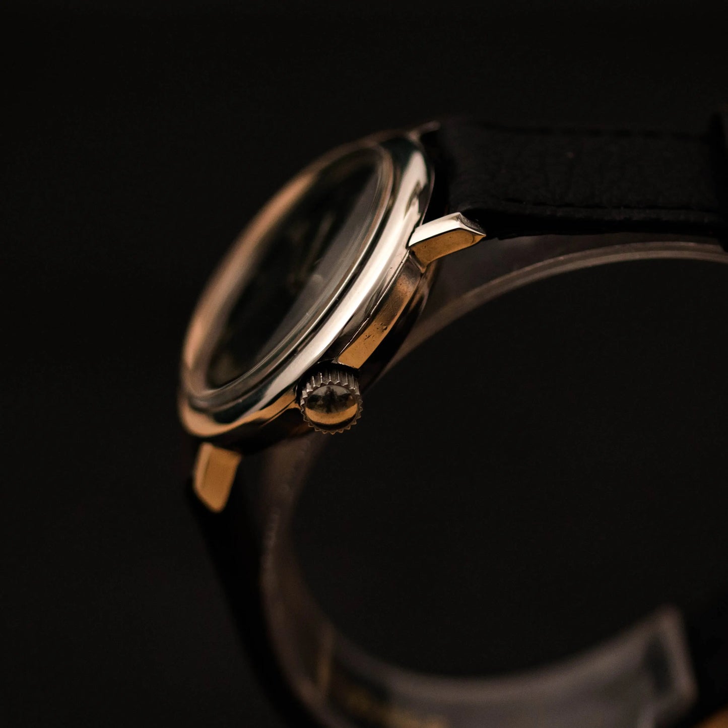 GLYCINE Vacuum automatique GLYCINE