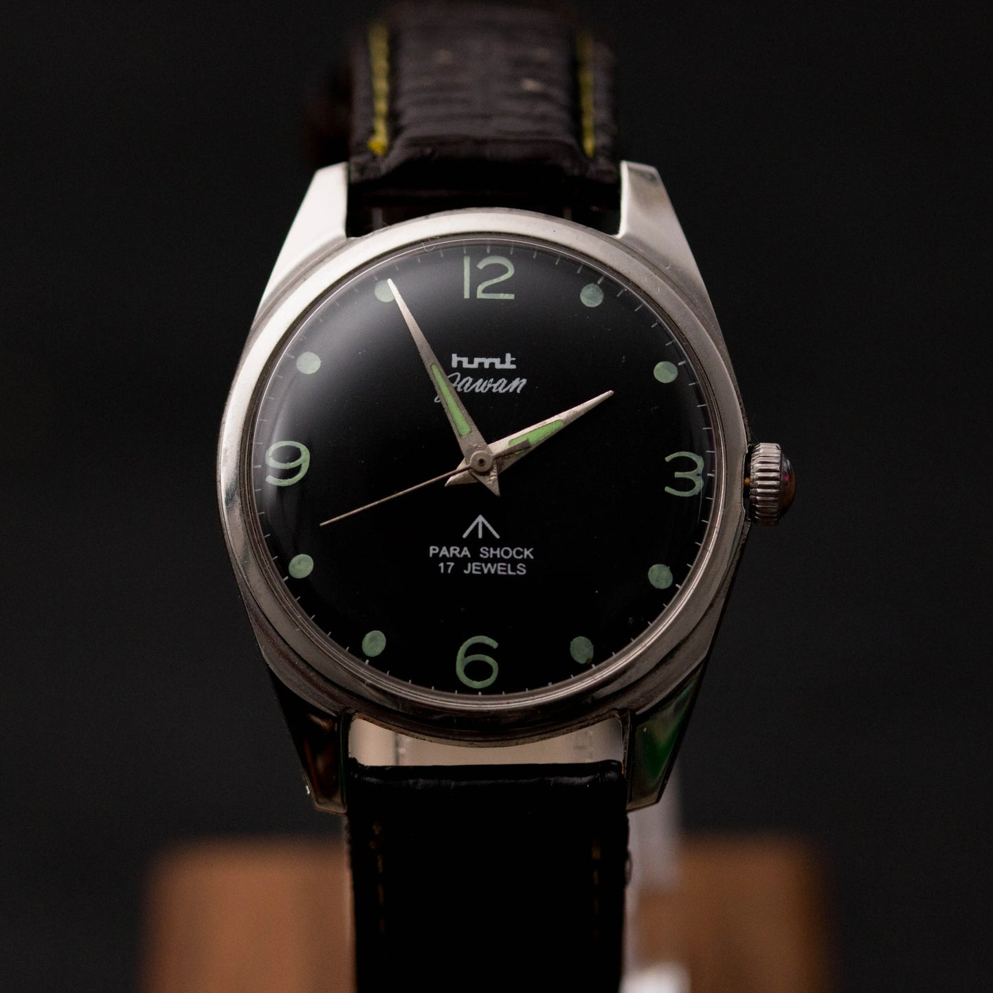 HMT Jawan Para Shock HMT