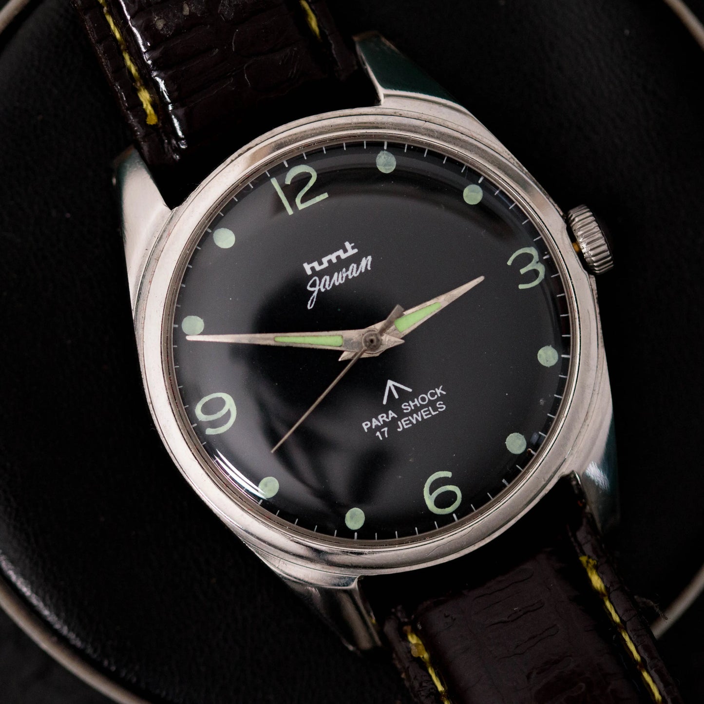 HMT Jawan Para Shock HMT