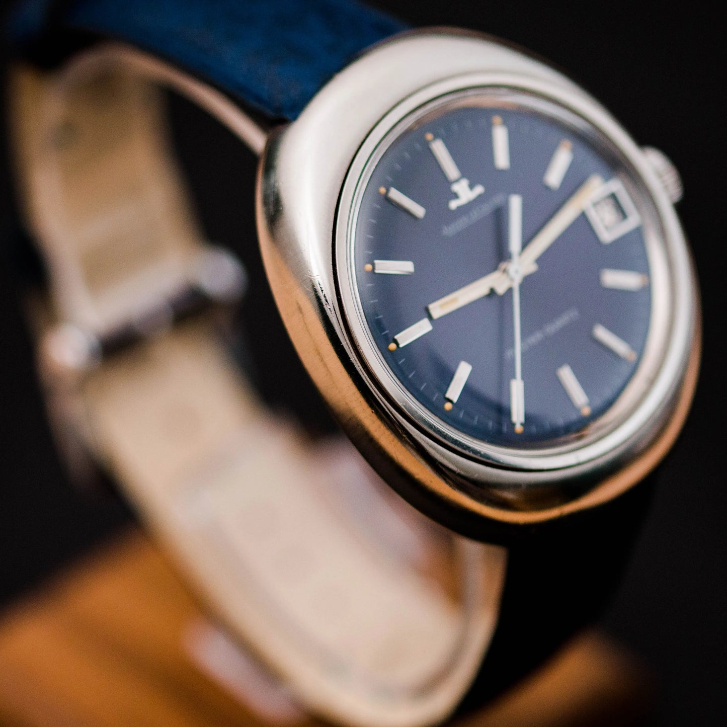 JAEGER LECOULTRE Master Quartz 23301-42 JAEGER LECOULTRE