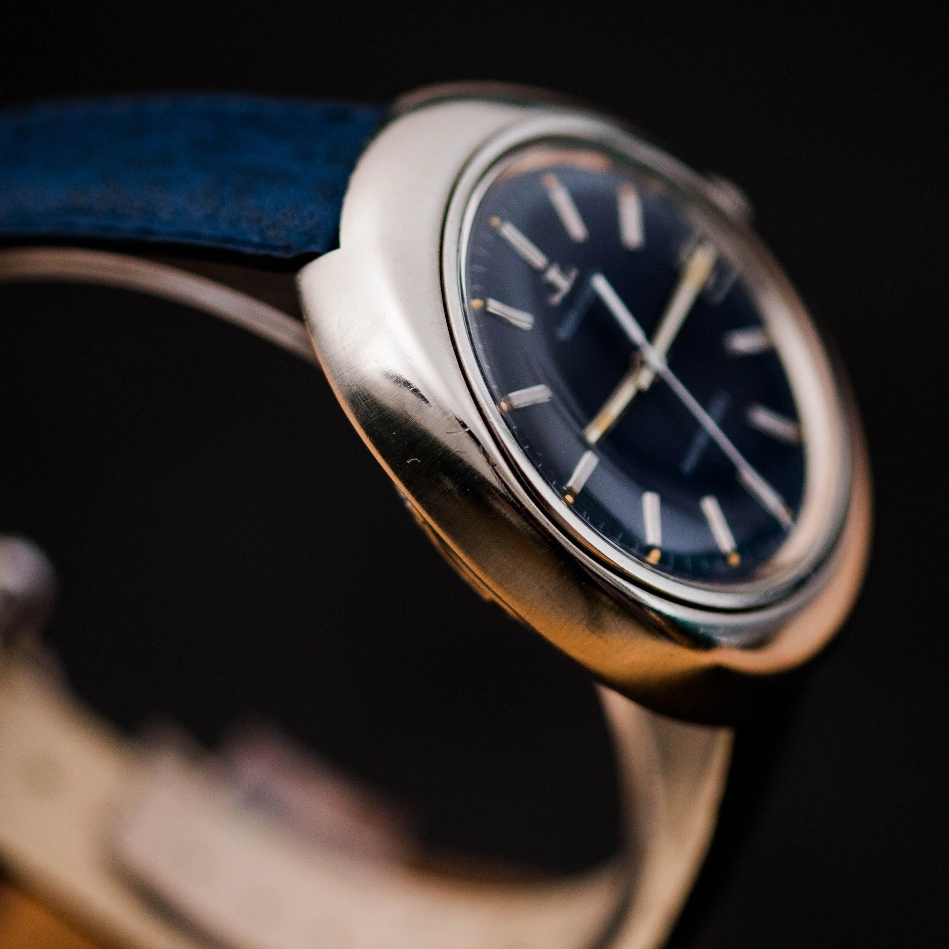 JAEGER LECOULTRE Master Quartz 23301-42 JAEGER LECOULTRE