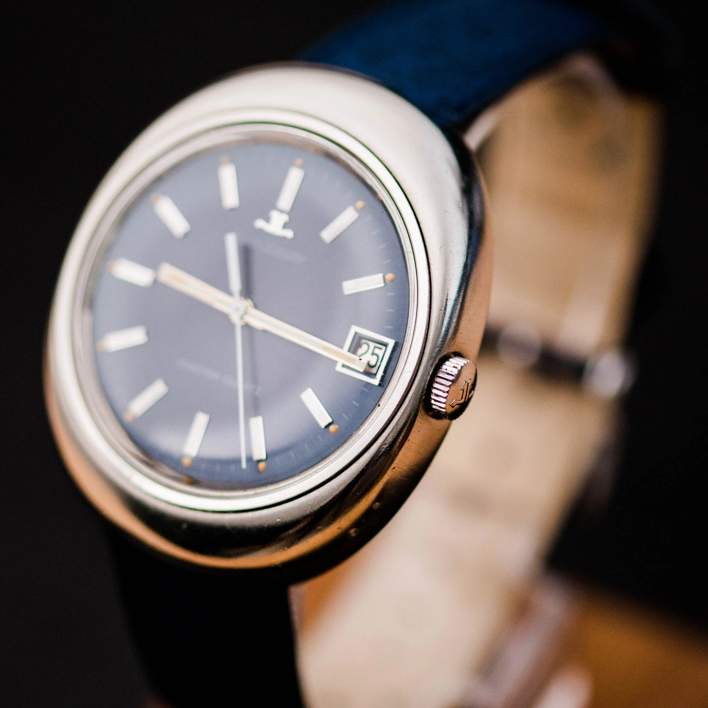 JAEGER LECOULTRE Master Quartz 23301-42 JAEGER LECOULTRE