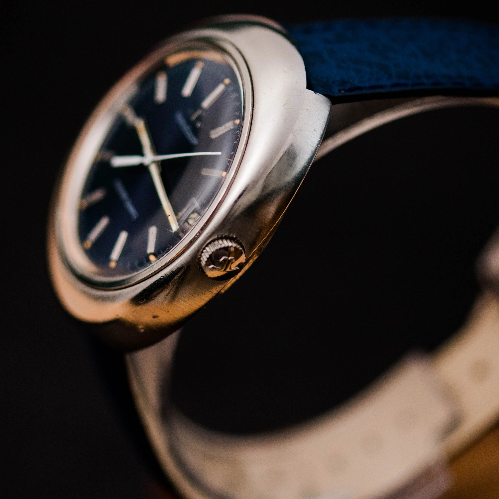 JAEGER LECOULTRE Master Quartz 23301-42 JAEGER LECOULTRE