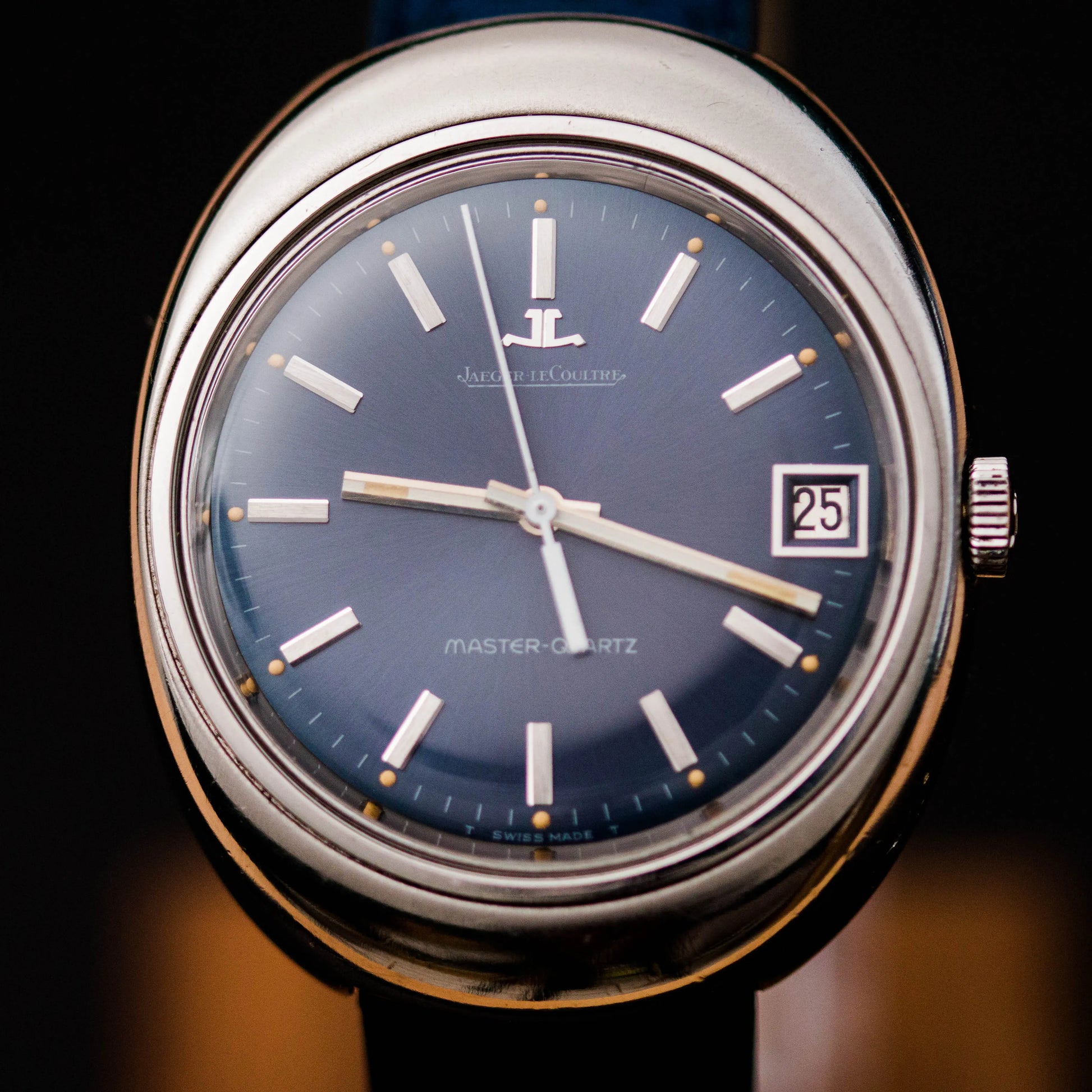 JAEGER LECOULTRE Master Quartz 23301-42 JAEGER LECOULTRE