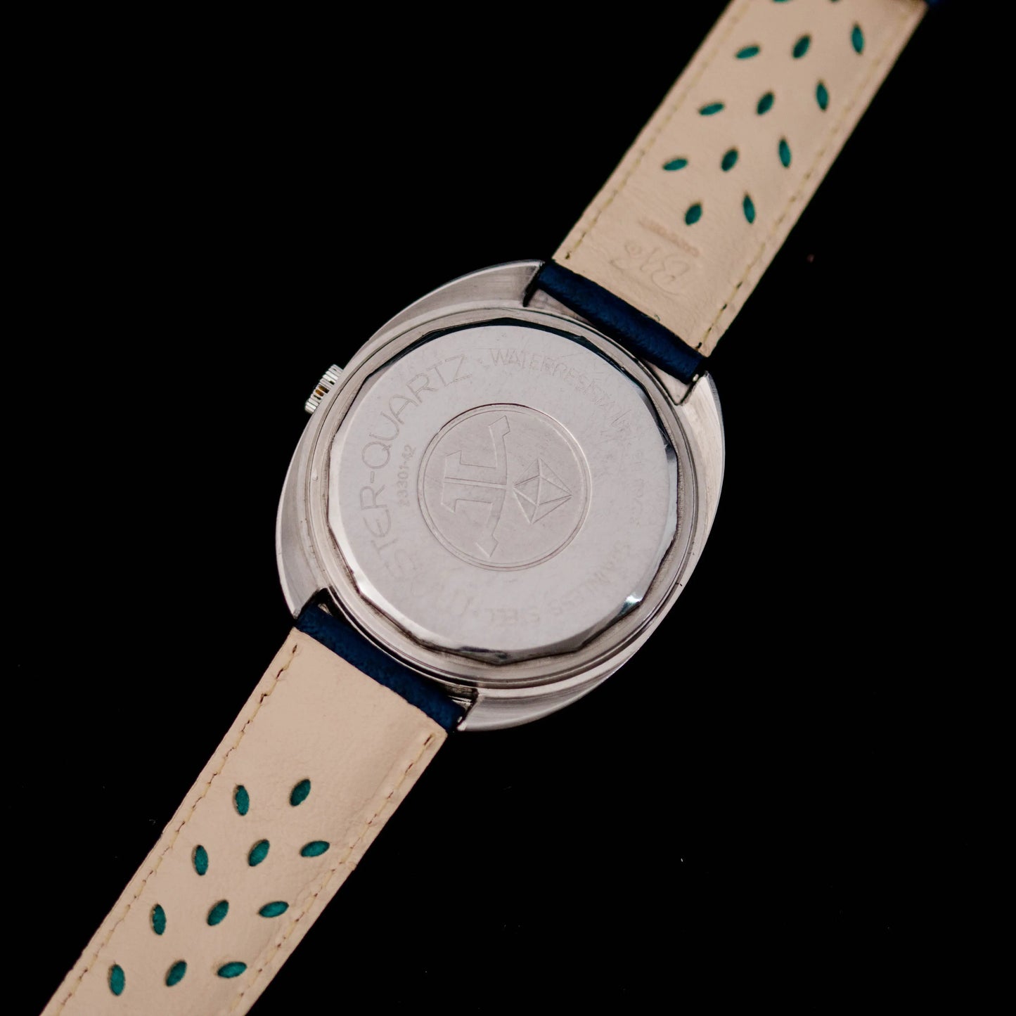 JAEGER LECOULTRE Master Quartz 23301-42 JAEGER LECOULTRE