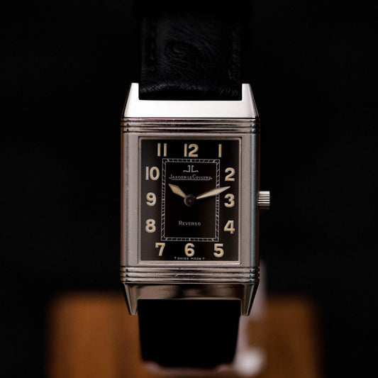 JAEGER-LECOULTRE Reverso 251.8.86 JAEGER LECOULTRE