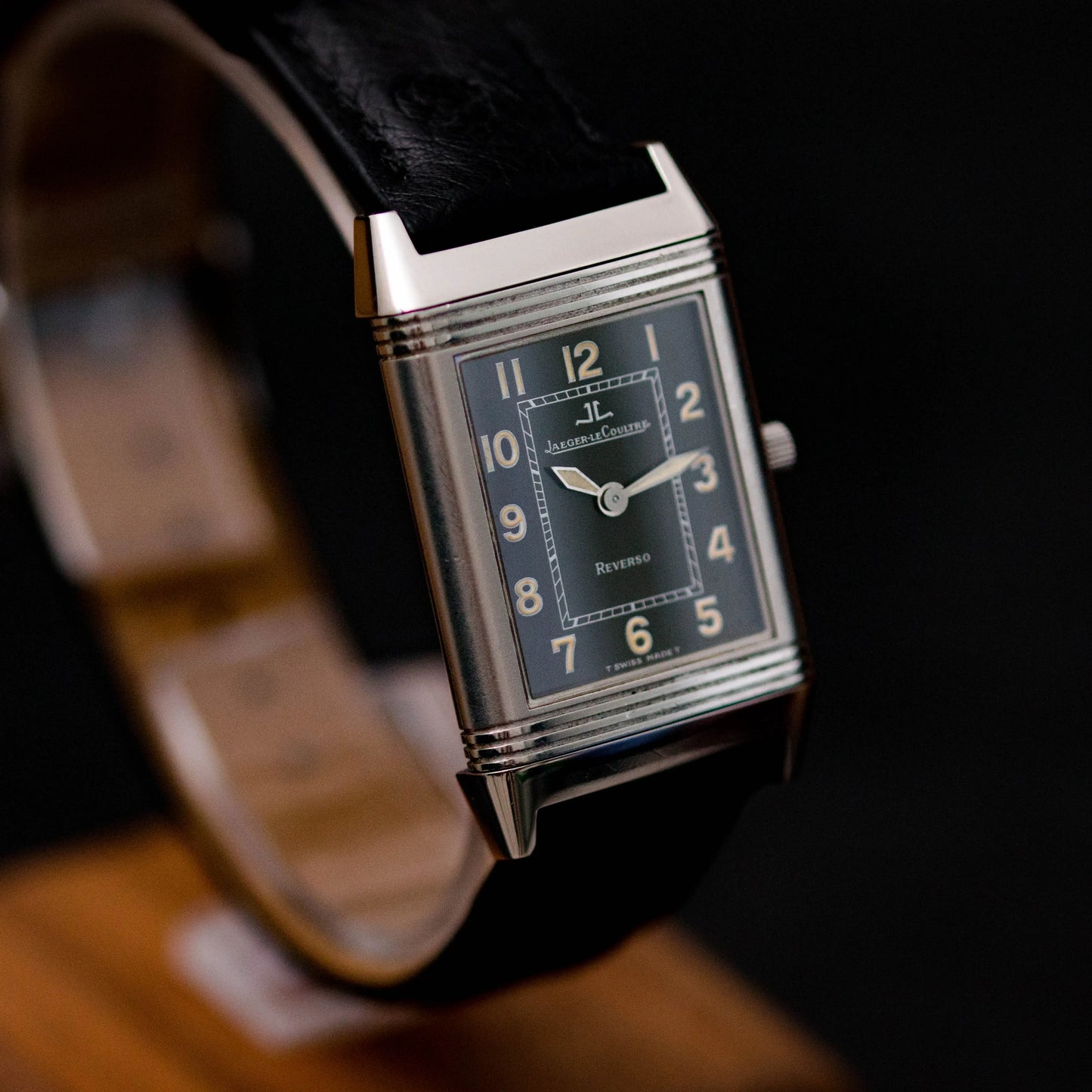 JAEGER-LECOULTRE Reverso 251.8.86 JAEGER LECOULTRE