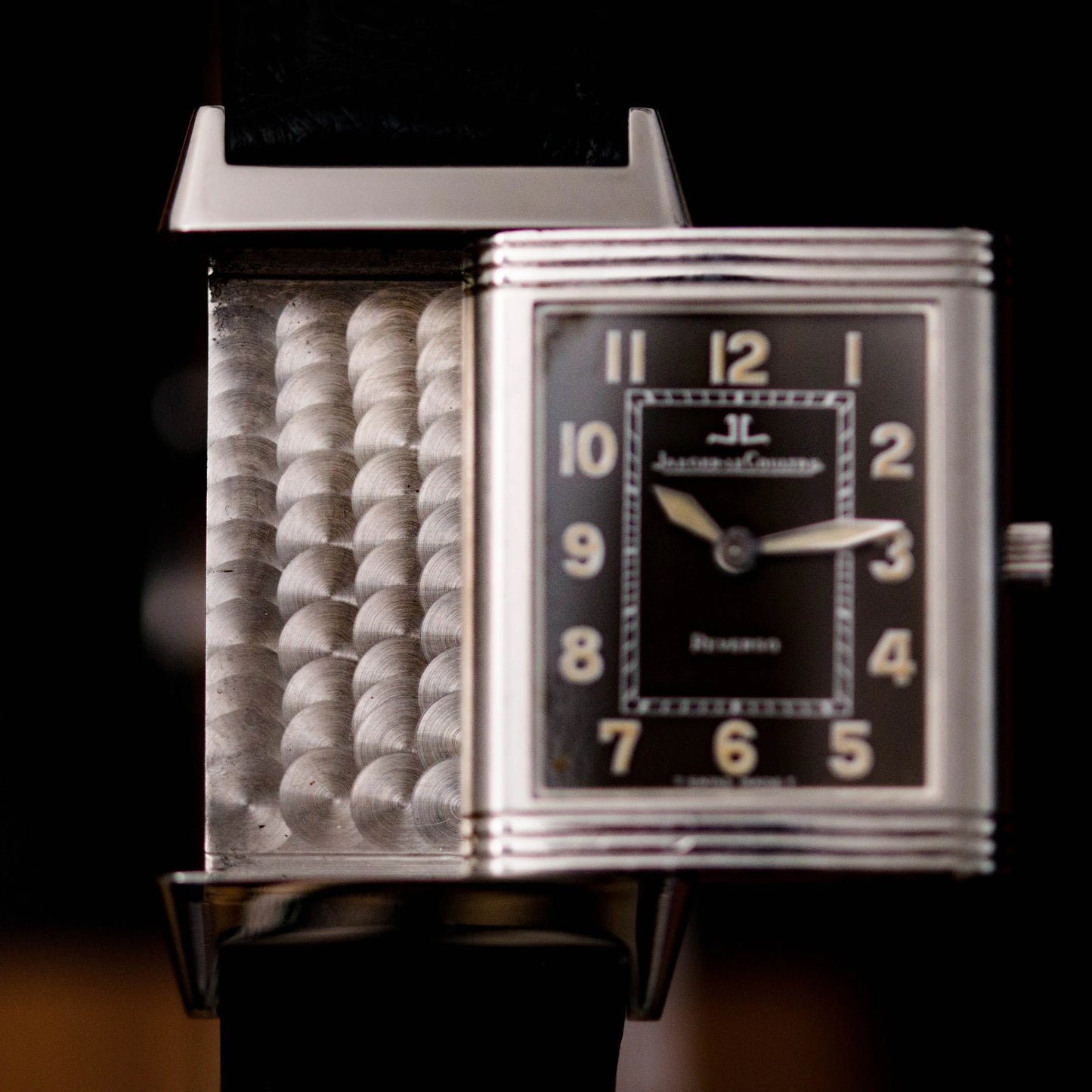 JAEGER-LECOULTRE Reverso 251.8.86 JAEGER LECOULTRE