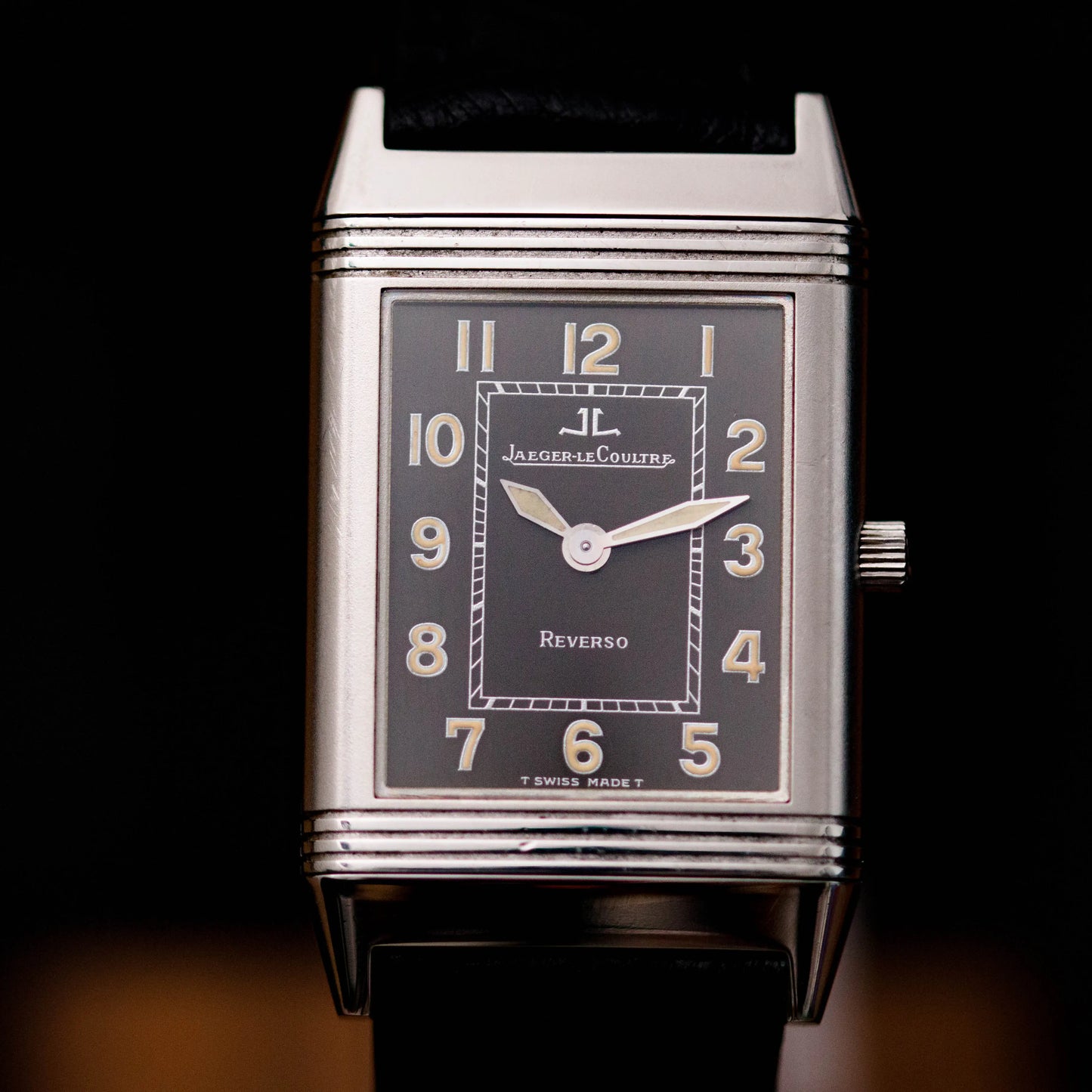 JAEGER-LECOULTRE Reverso 251.8.86 JAEGER LECOULTRE