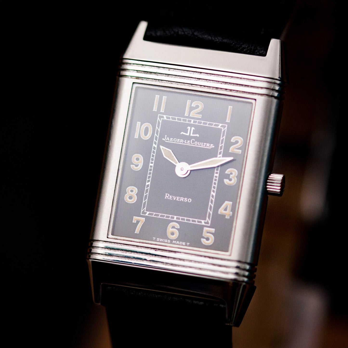 JAEGER-LECOULTRE Reverso 251.8.86 JAEGER LECOULTRE
