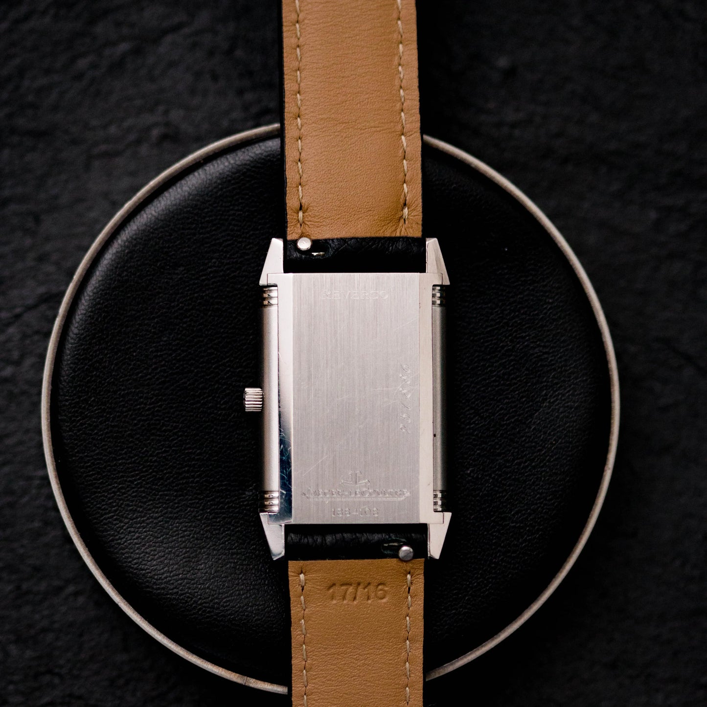 JAEGER-LECOULTRE Reverso 251.8.86 JAEGER LECOULTRE