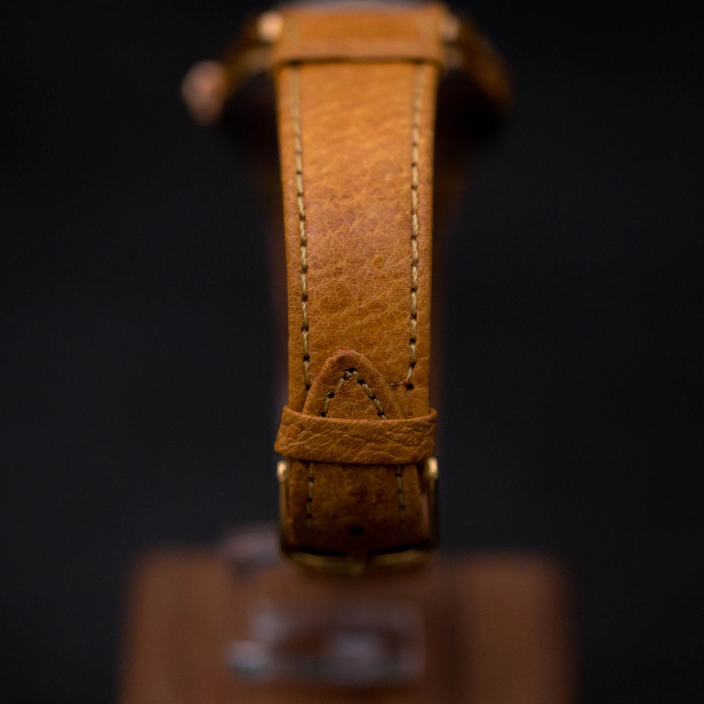 Kered Vintage Mécanique KERED