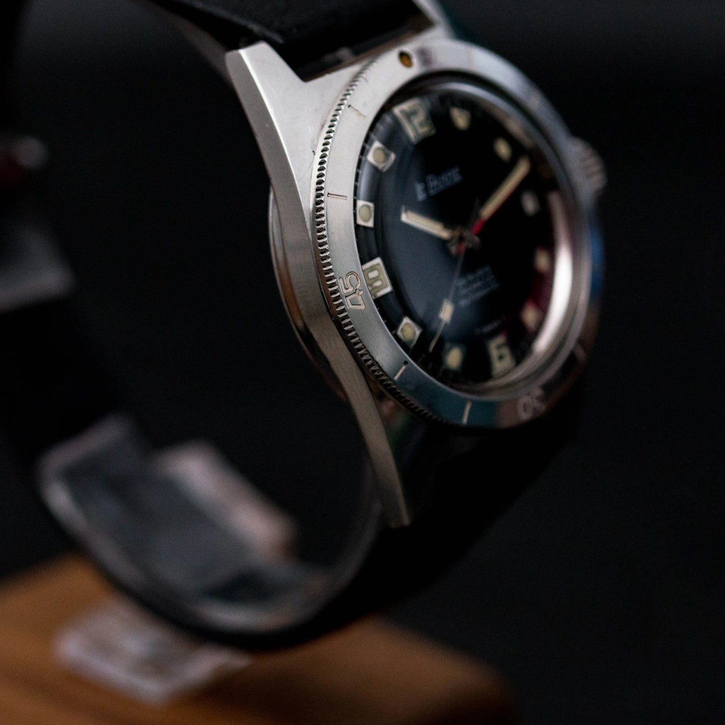 LE PHARE Skin Diver LE PHARE