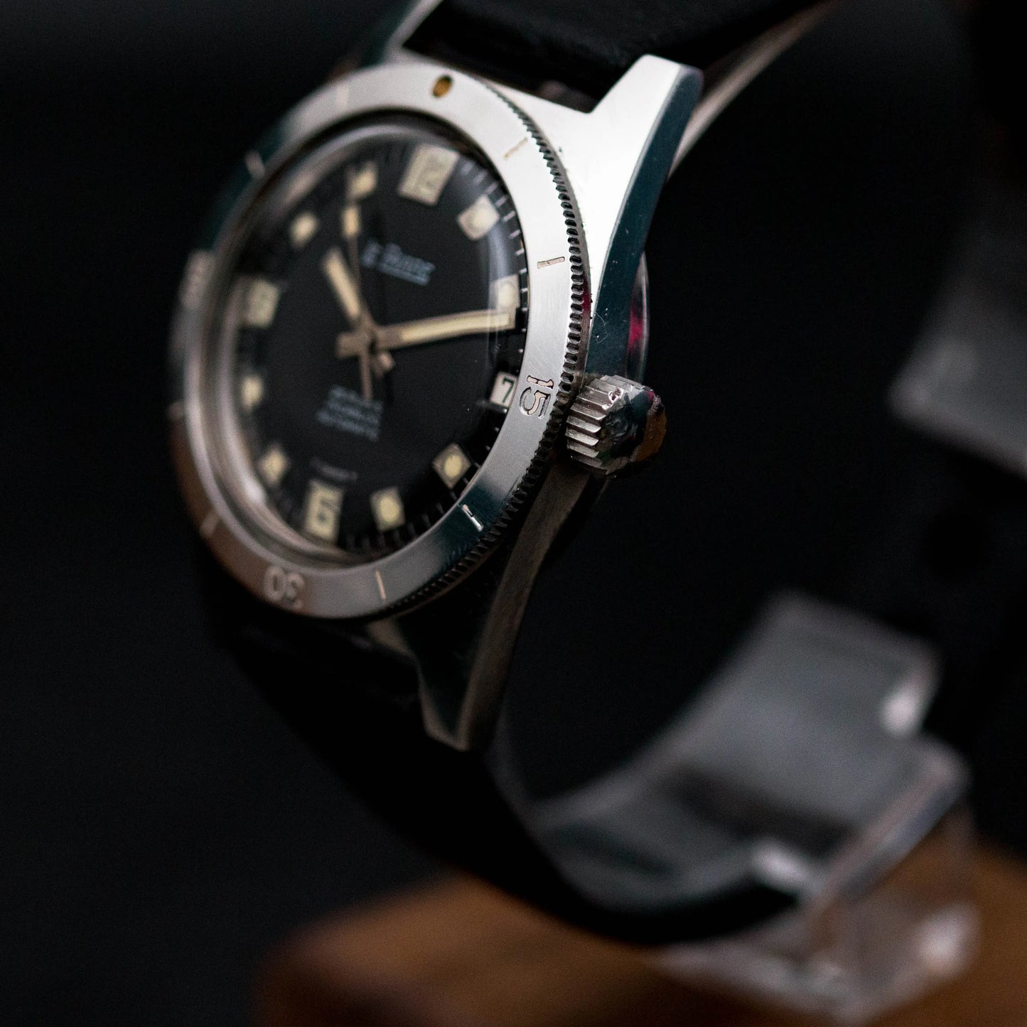 LE PHARE Skin Diver LE PHARE
