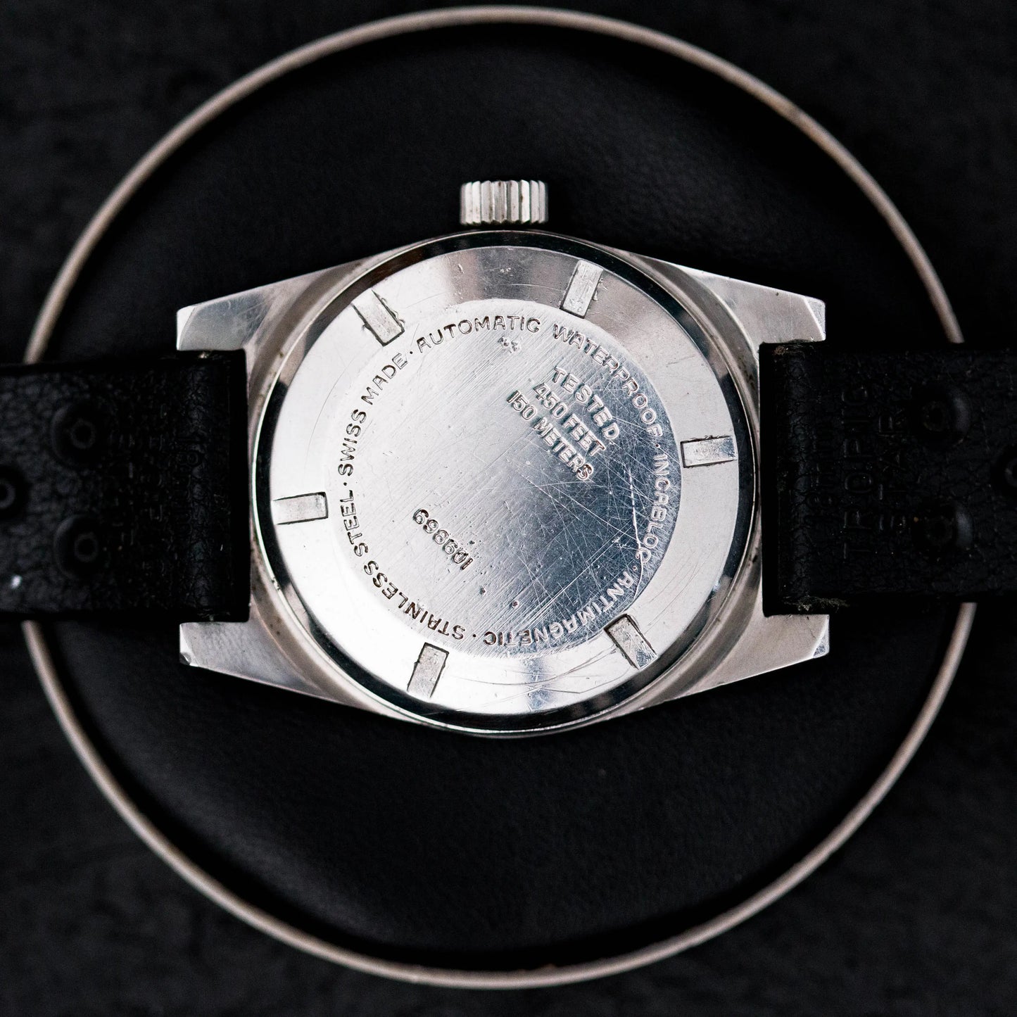 LE PHARE Skin Diver LE PHARE