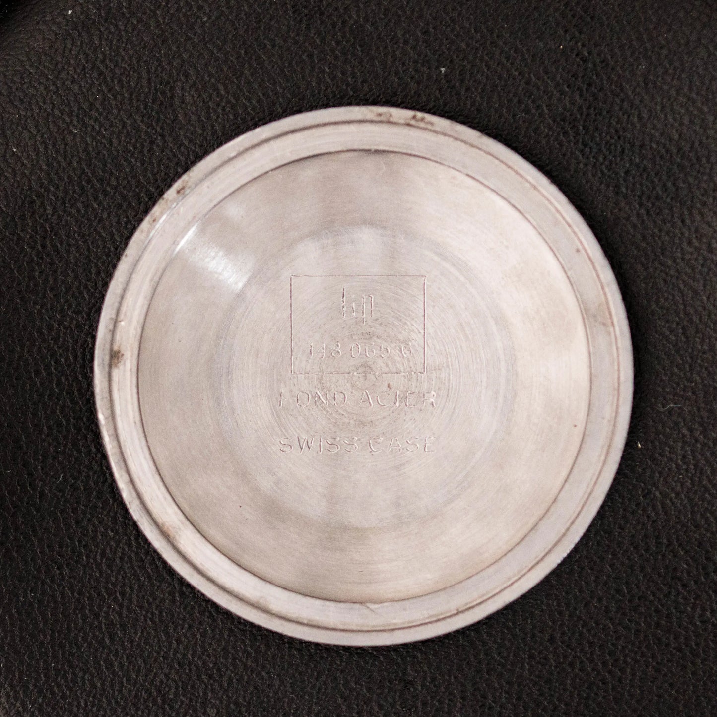 LIP Electronic Plaquée Or 148.065G LIP