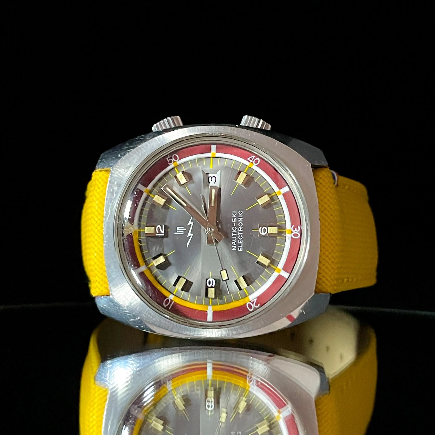 LIP Nautic Ski MK2 X Avel&Men - ref42983 LIP