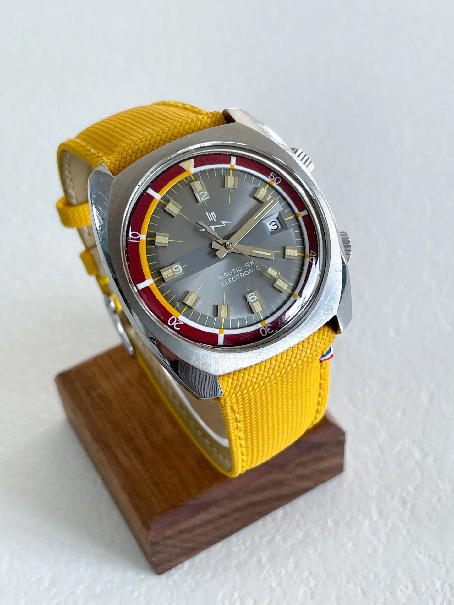 LIP Nautic Ski MK2 X Avel&Men - ref42983 LIP