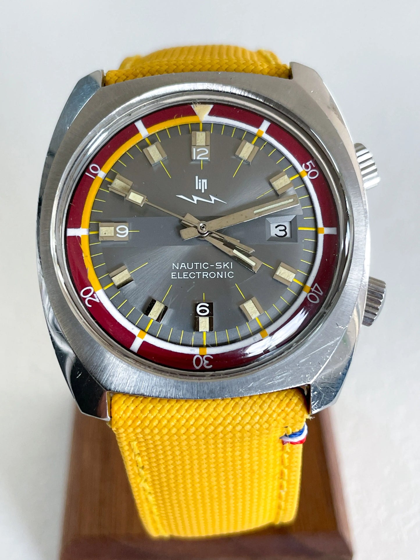 LIP Nautic Ski MK2 X Avel&Men - ref42983 LIP