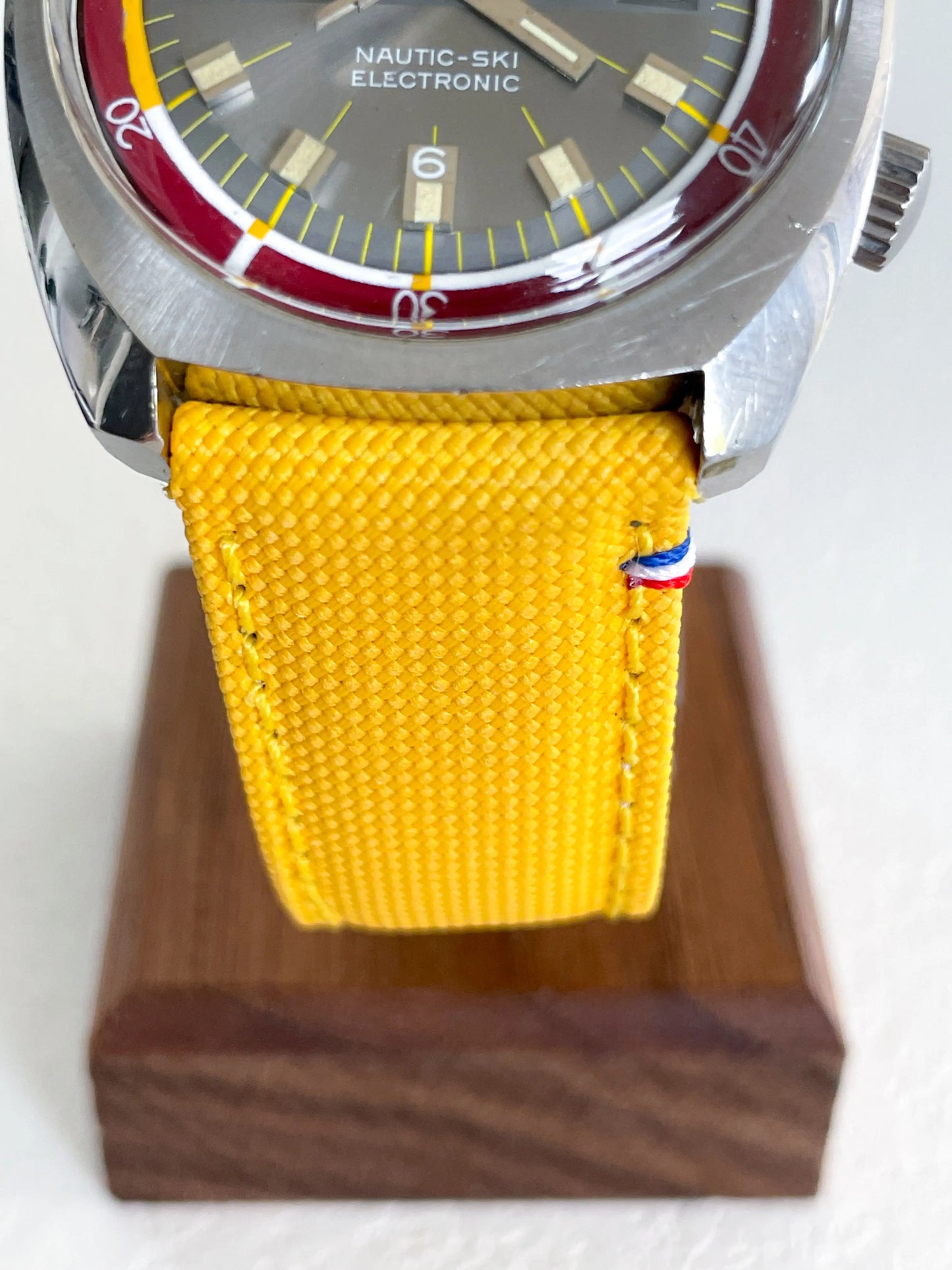 LIP Nautic Ski MK2 X Avel&Men - ref42983 LIP