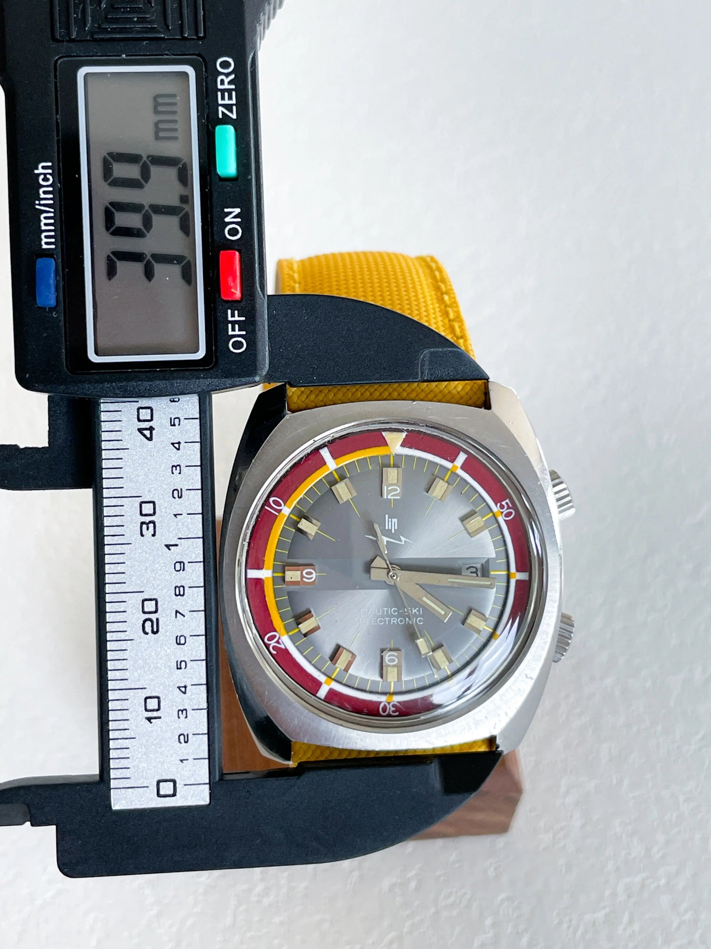 LIP Nautic Ski MK2 X Avel&Men - ref42983 LIP
