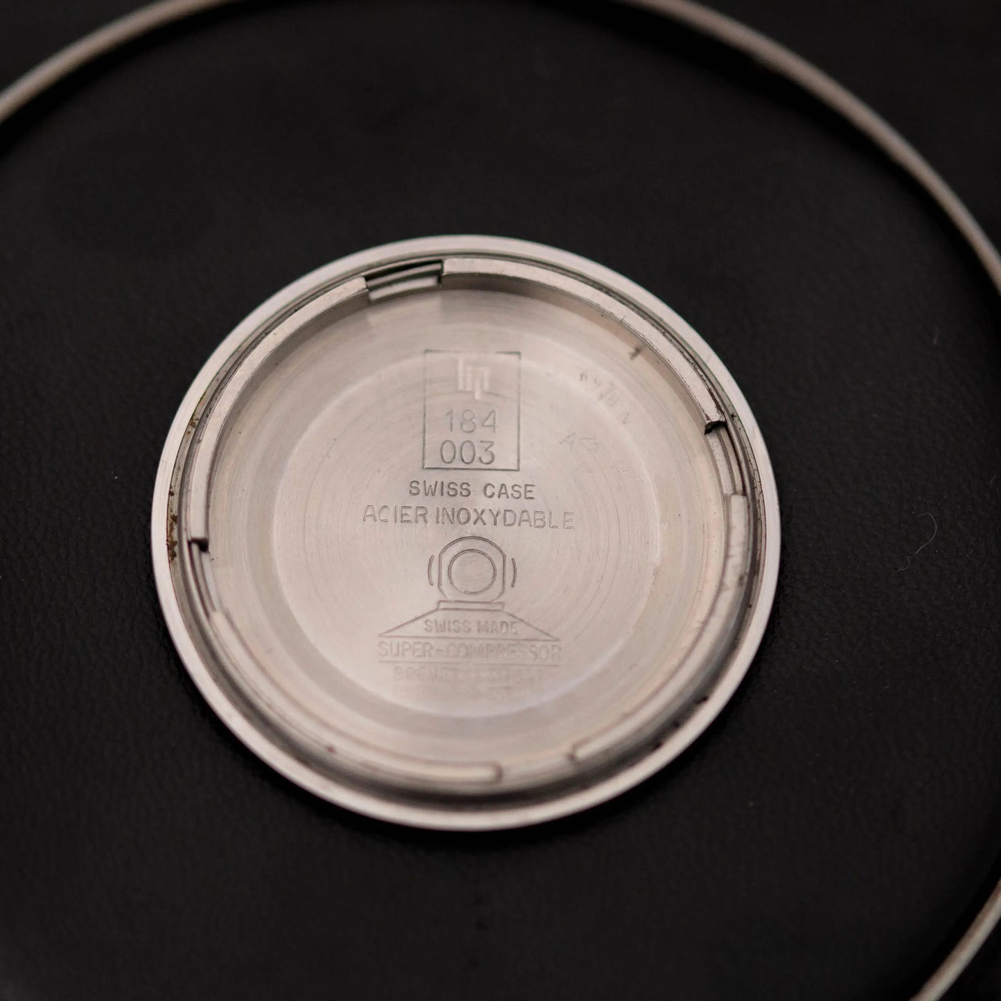 LIP Nautic Ski Vintage 1ère génération LIP