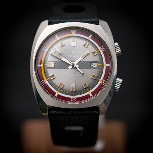 LIP Nautic Ski Vintage 42983 LIP