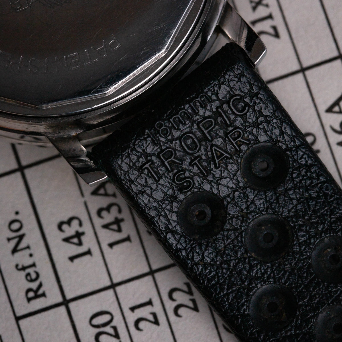 LIP Nautic Ski Vintage - DropAndWatch