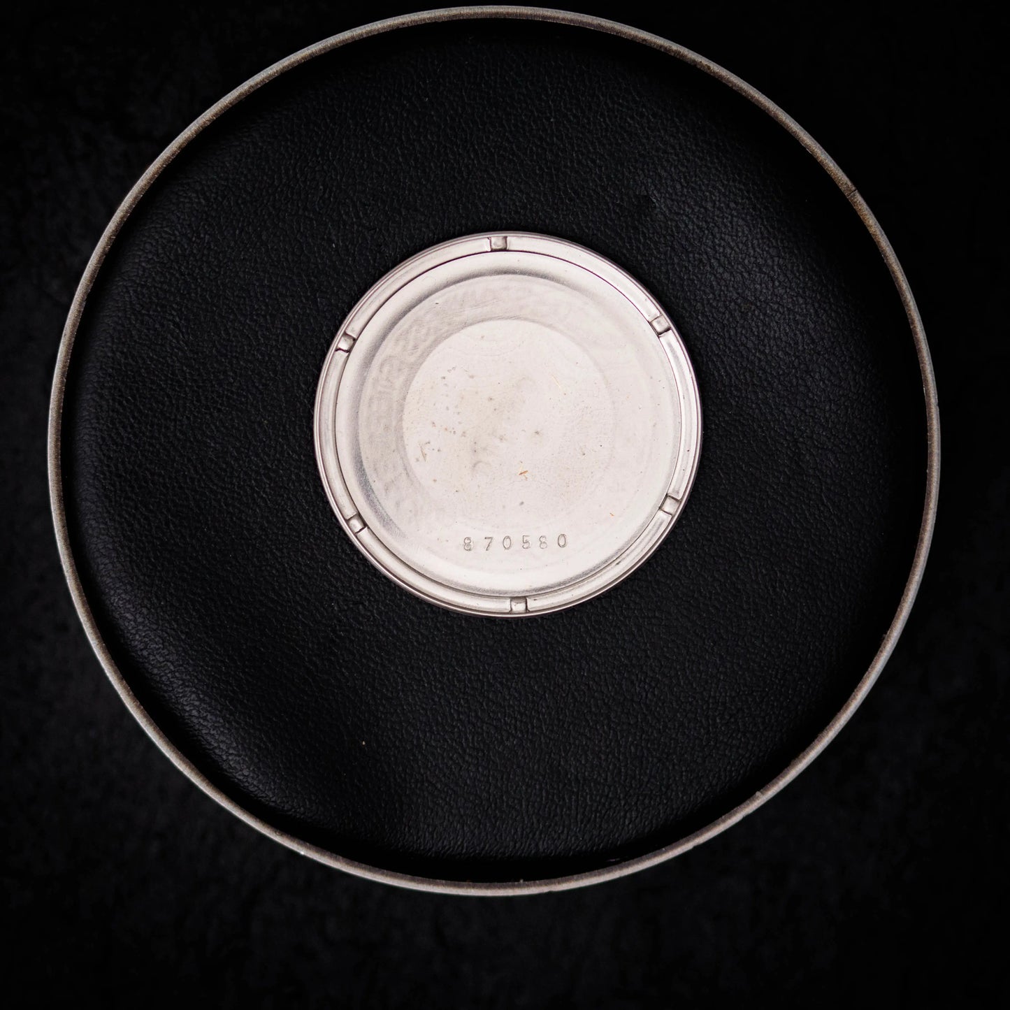 LIP Stop / Parking - NOS LIP