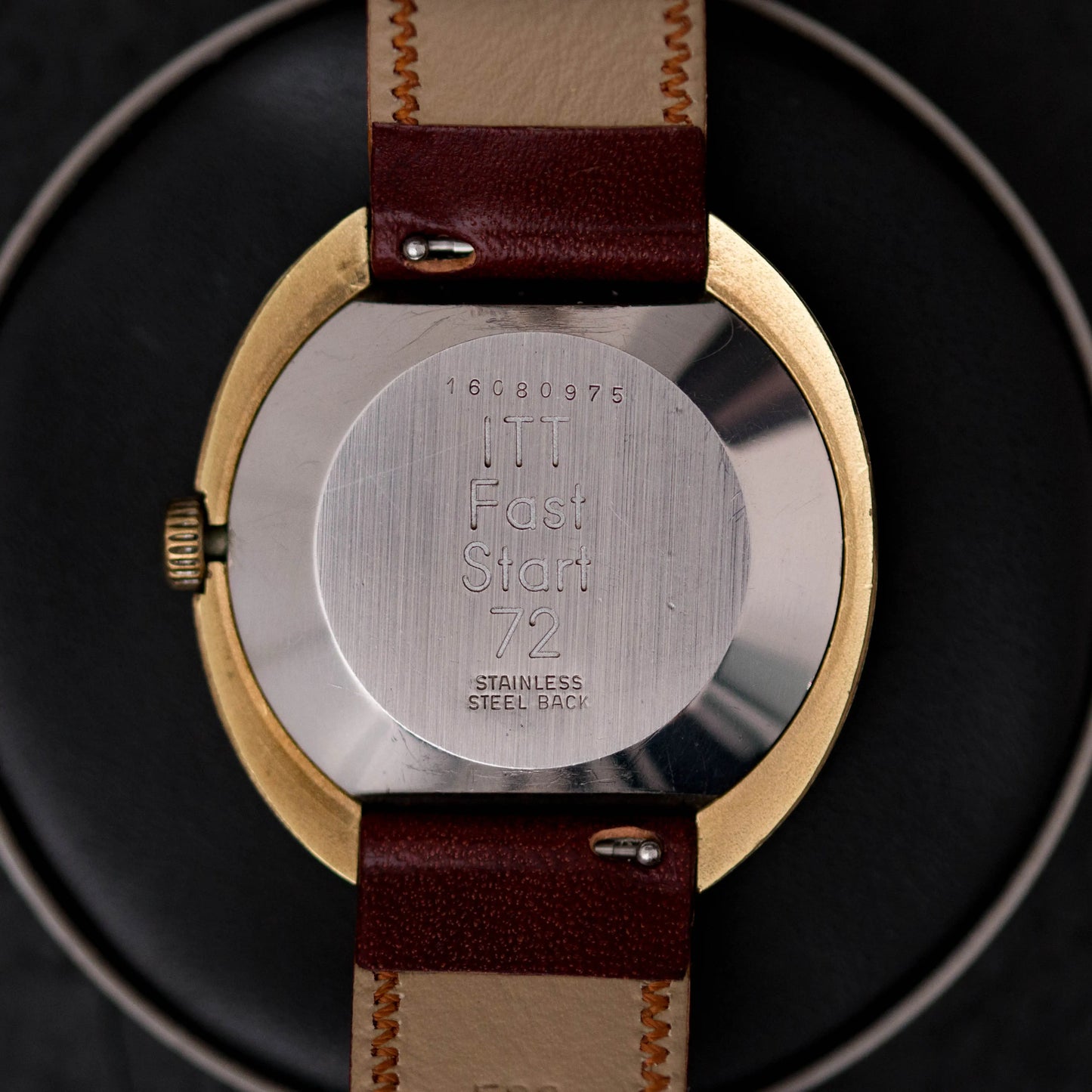 LONGINES Admiral Automatic LONGINES