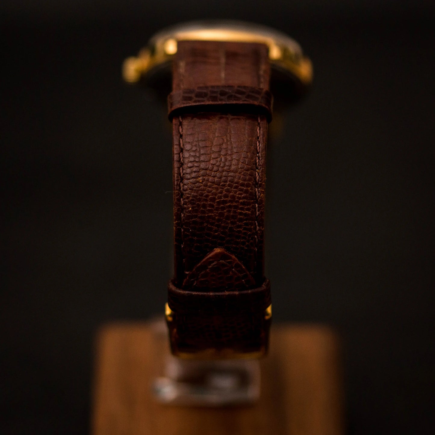 LONGINES RECORD De Luxe LONGINES