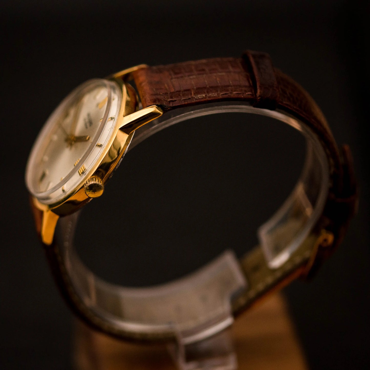 LONGINES RECORD De Luxe LONGINES