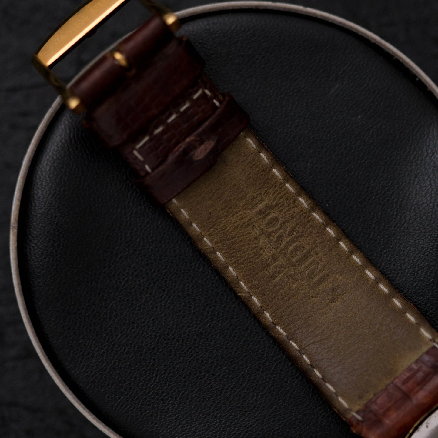 LONGINES RECORD De Luxe LONGINES