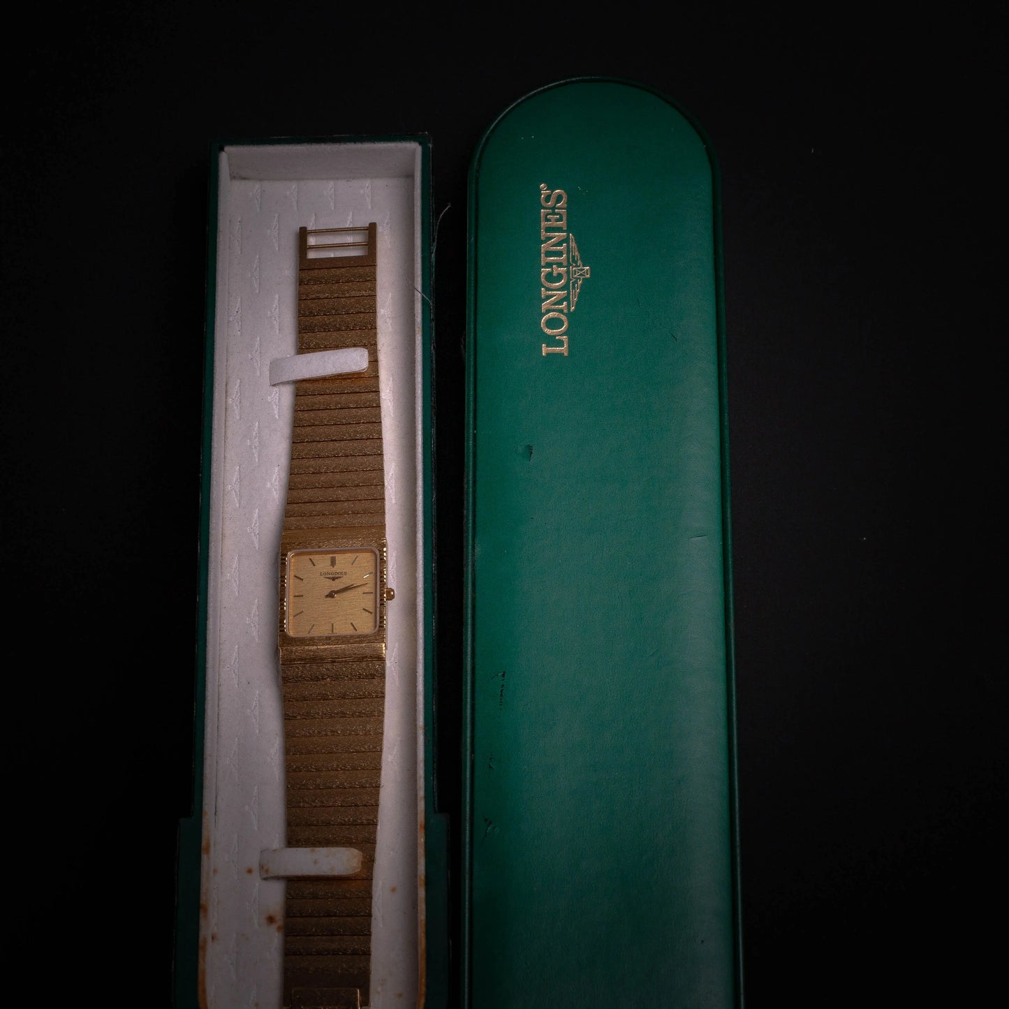 LONGINES Vintage L.7.867.2 - DropAndWatch