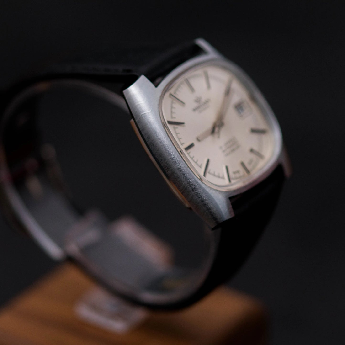 MISDANY Genève Automatic Vintage MISDANY