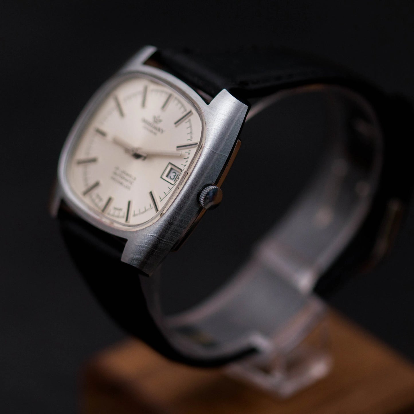 MISDANY Genève Automatic Vintage MISDANY