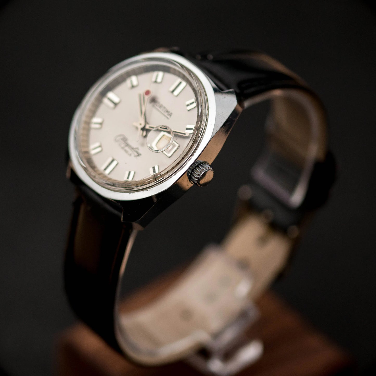 💎 MORTIMA MAYERLING Vintage MORTIMA