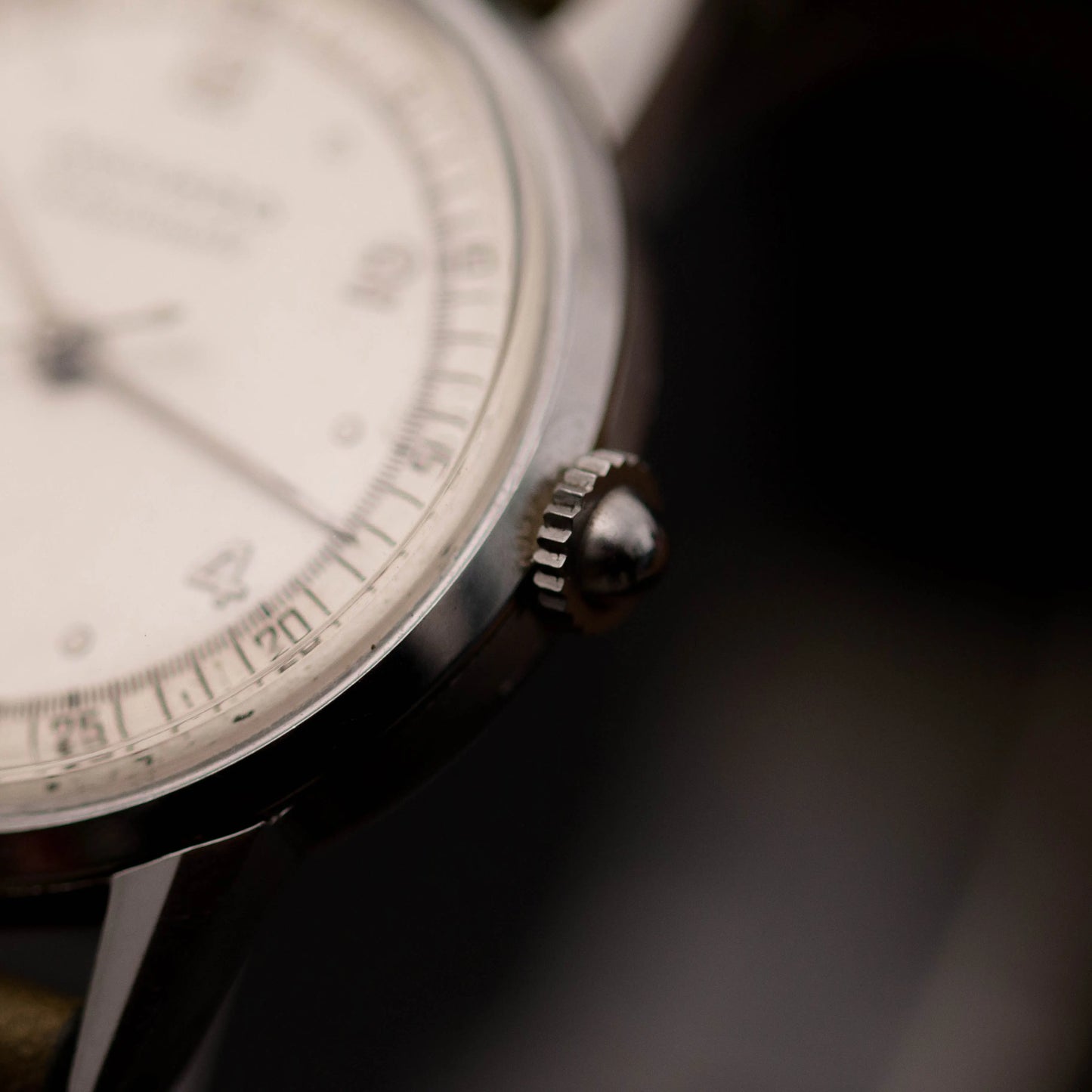 MOVADO Tempomatic 16101 MOVADO