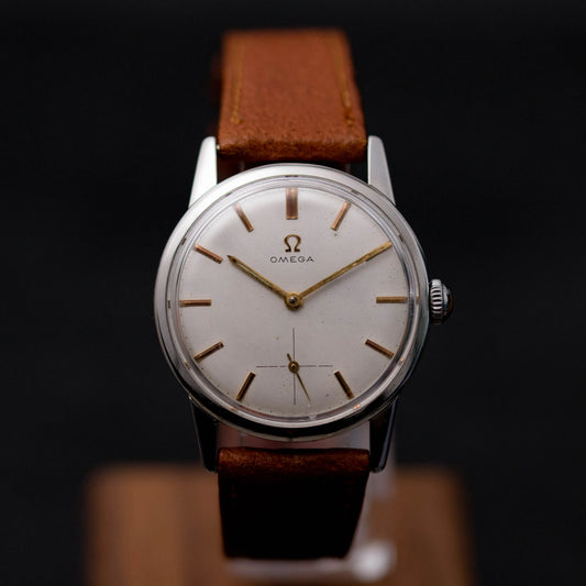 OMEGA 121.001-62 Mécanique OMEGA