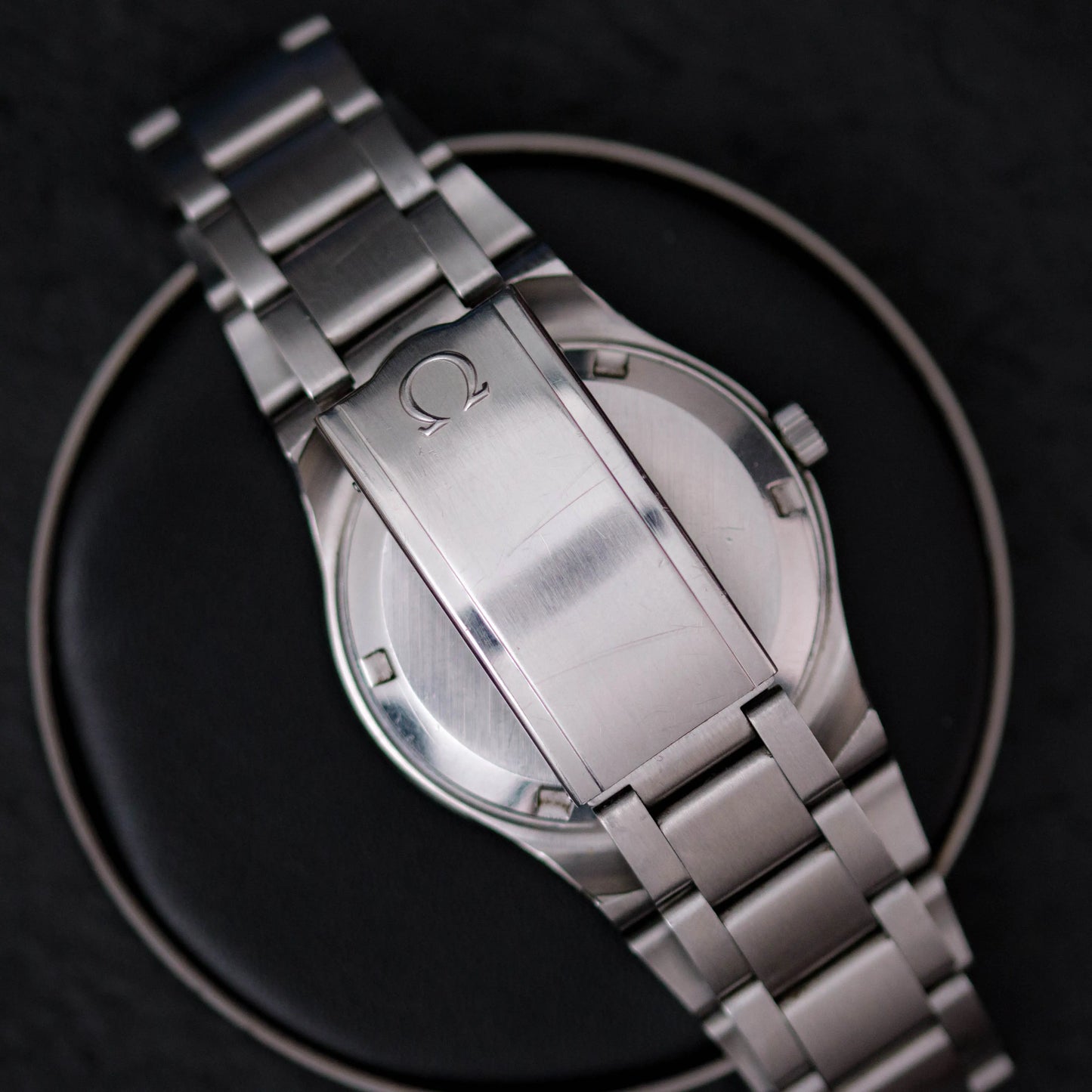 OMEGA Genève Automatic 166.0173 OMEGA