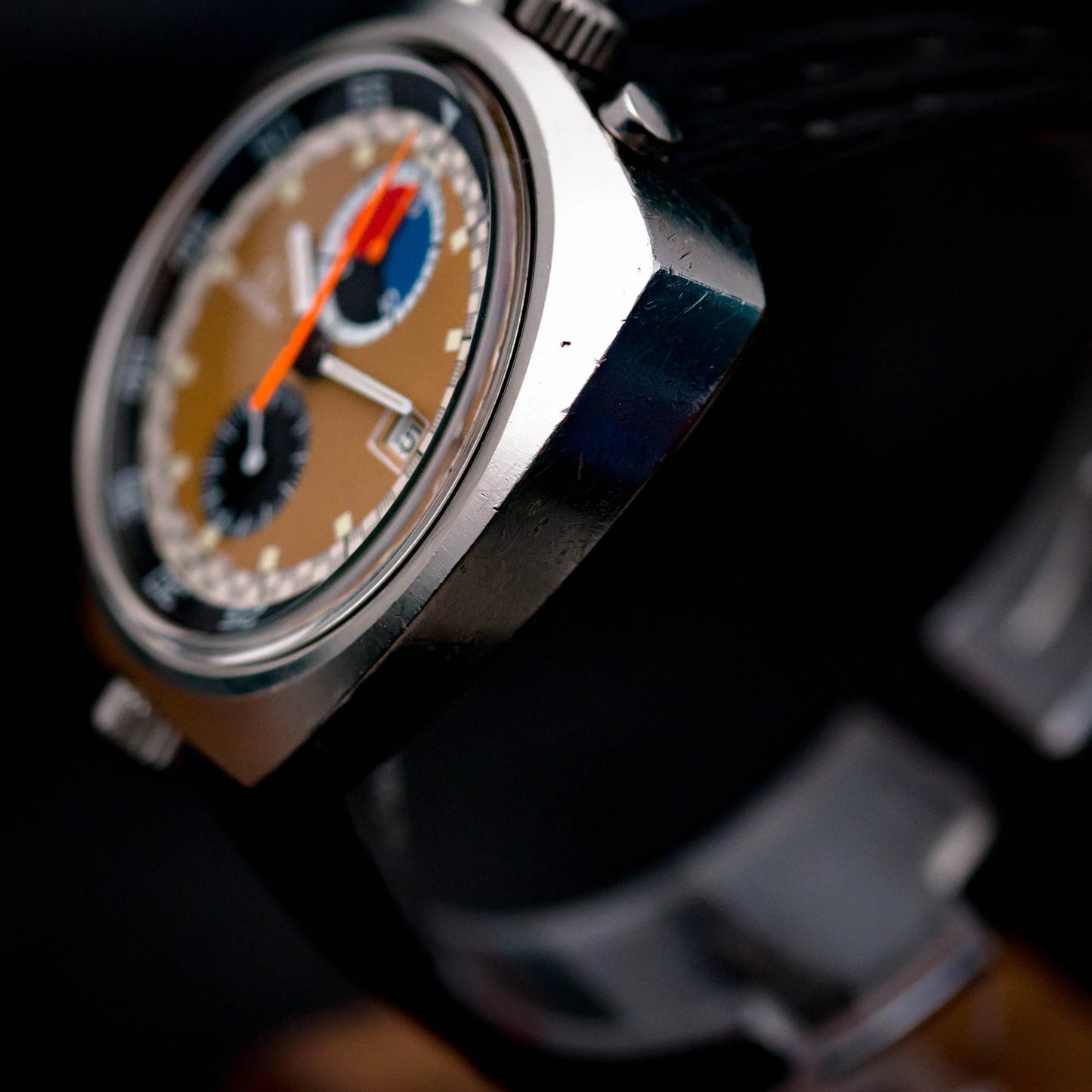 OMEGA Seamaster Bullhead 146.011-69 OMEGA