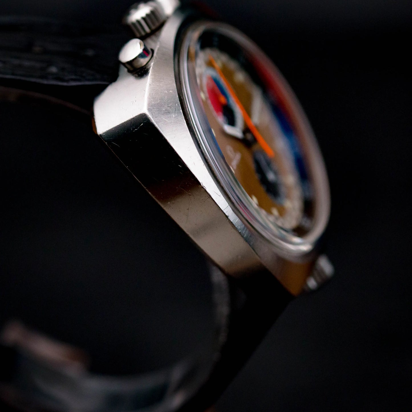 OMEGA Seamaster Bullhead 146.011-69 OMEGA