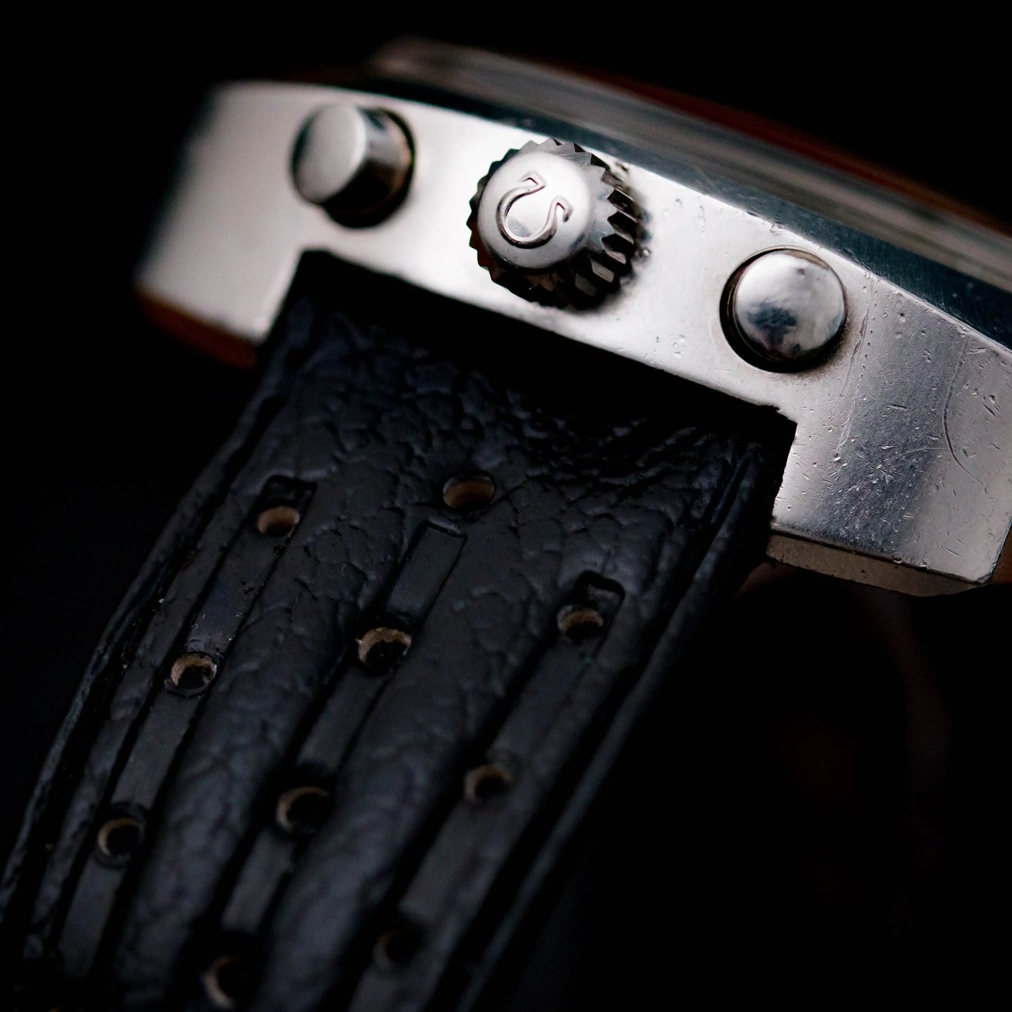 OMEGA Seamaster Bullhead 146.011-69 OMEGA