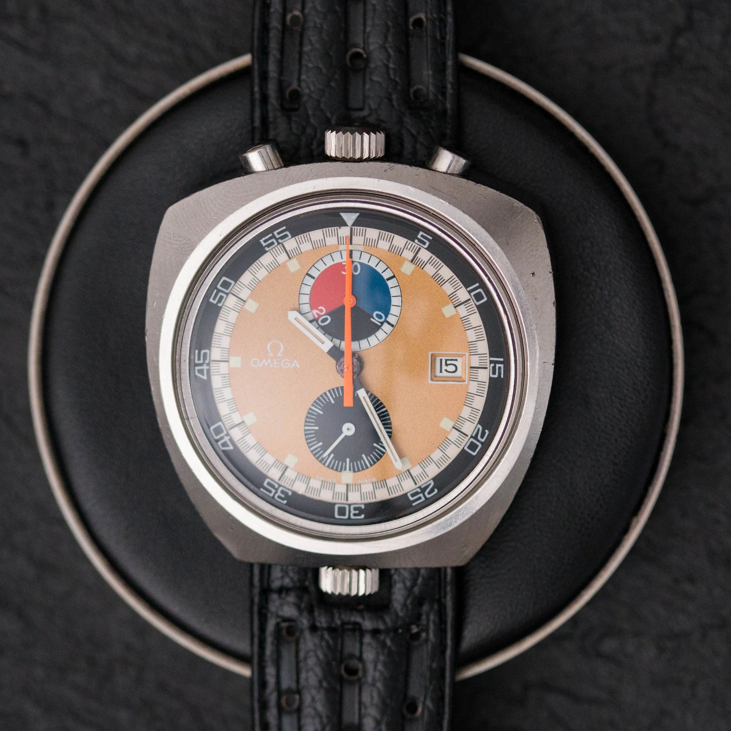 OMEGA Seamaster Bullhead 146.011-69 OMEGA