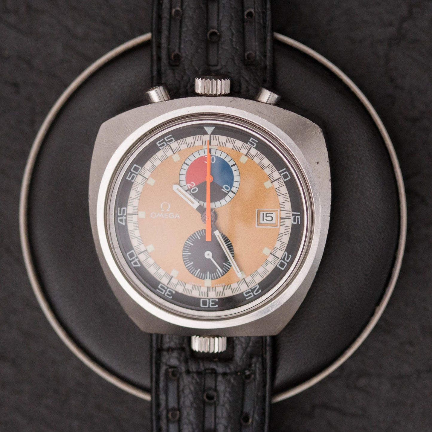 OMEGA Seamaster Bullhead 146.011-69 OMEGA