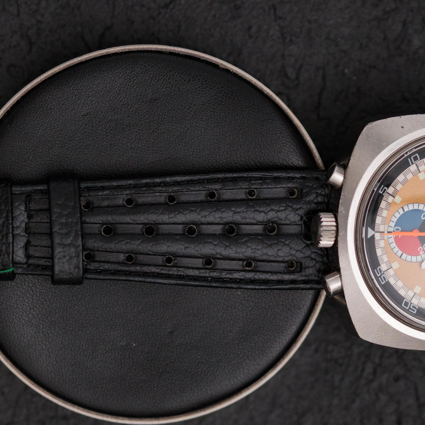 OMEGA Seamaster Bullhead 146.011-69 OMEGA