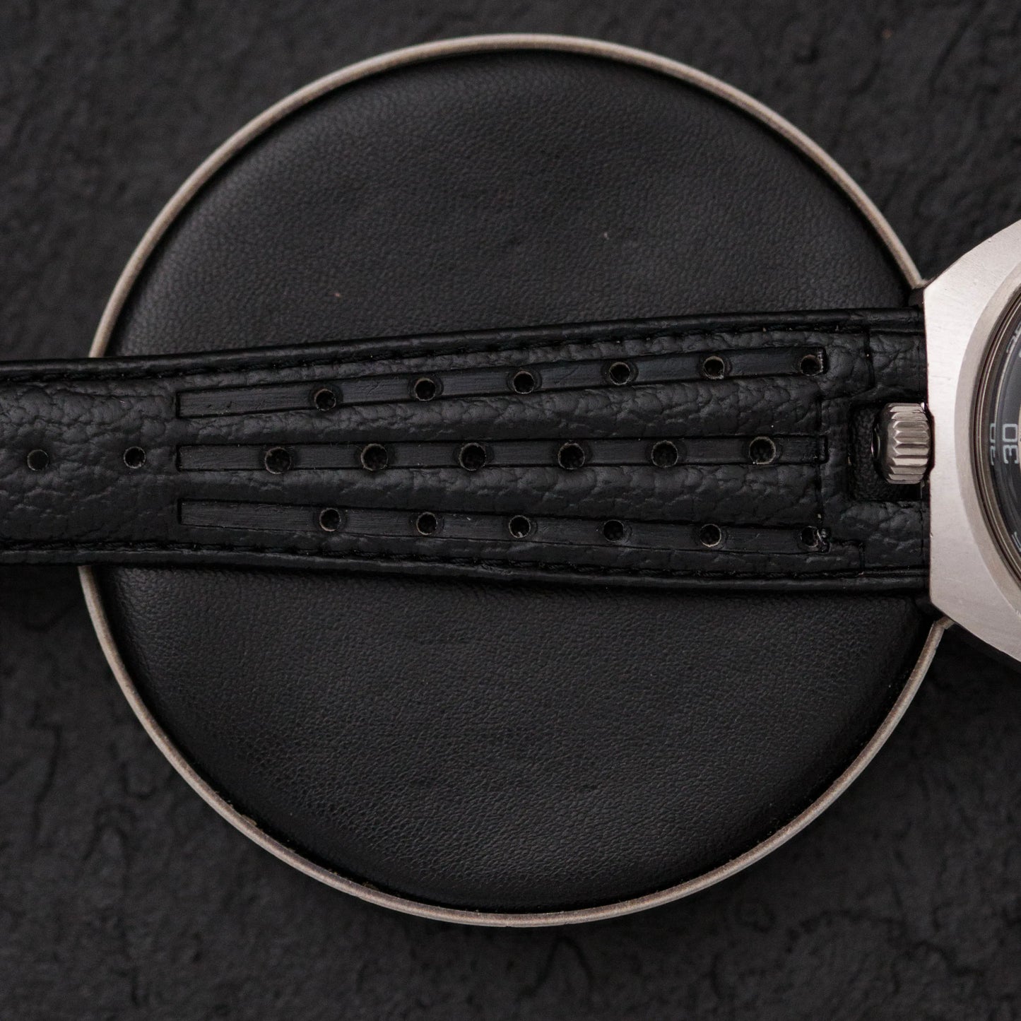 OMEGA Seamaster Bullhead 146.011-69 OMEGA